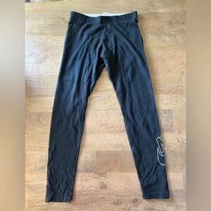Nike Black Leggings